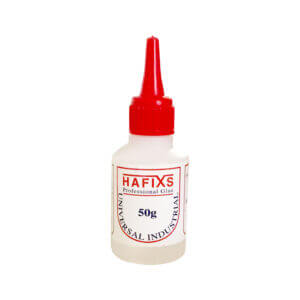Hafixs Professional Glue 50g