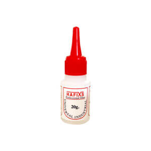 Hafixs Professional Glue 20g